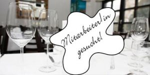 Restaurant Kerpen Haus Schmitz sucht Dich!